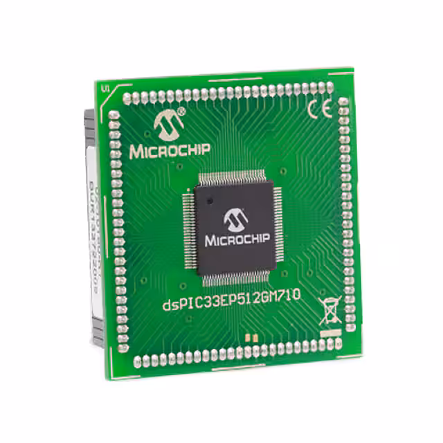 MA330035 Microchip Technology  Accessoires